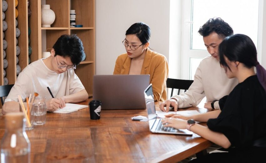 The Role of AI in Digital Marketing