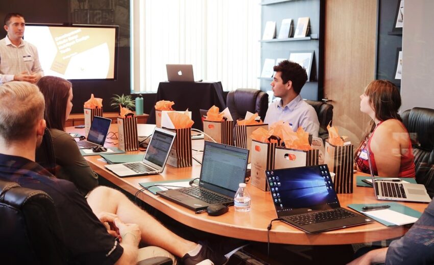 How Social Media Algorithms Actually Work