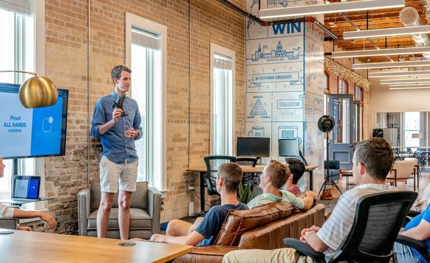 Why Every Business Needs a Website Today